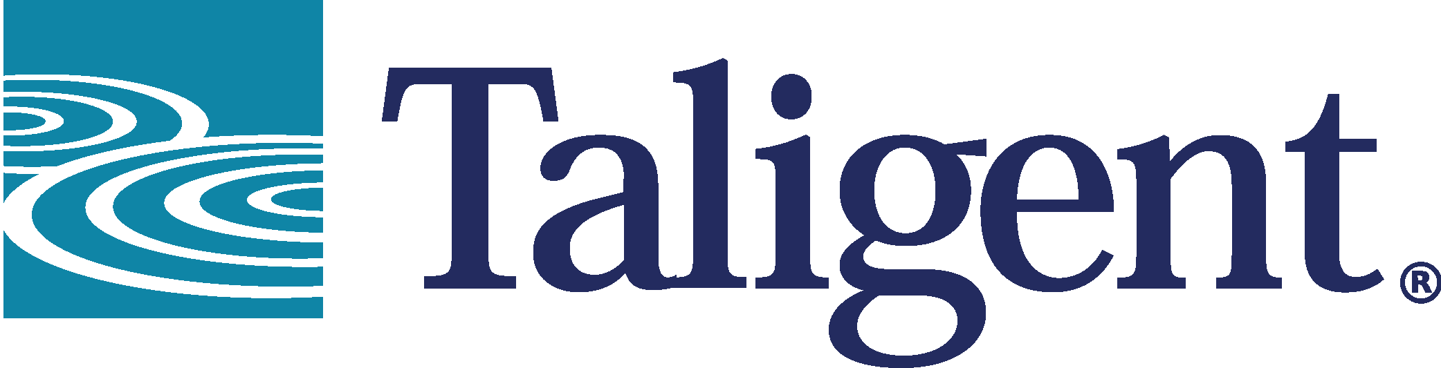 Taligent Logo